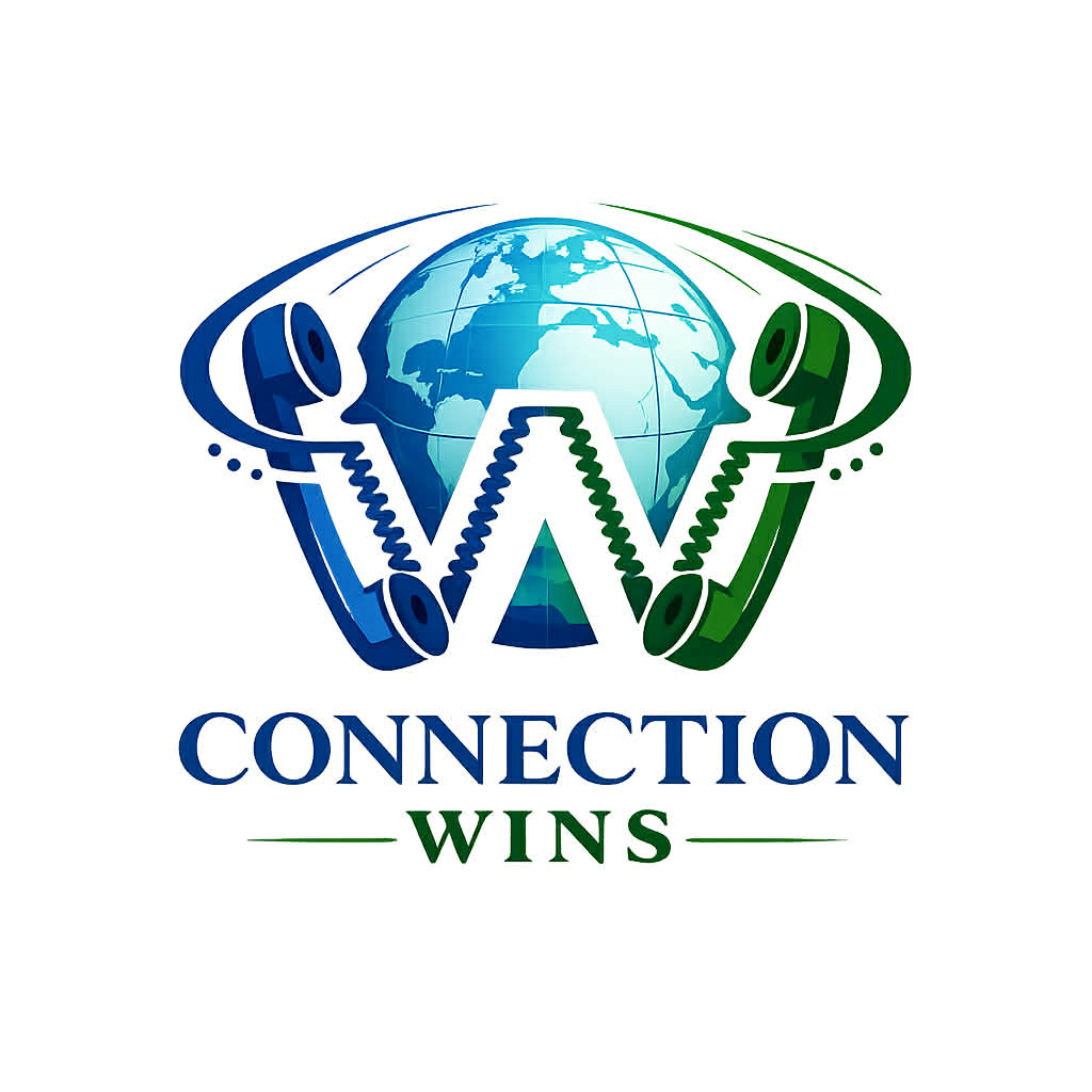 Connection Wins